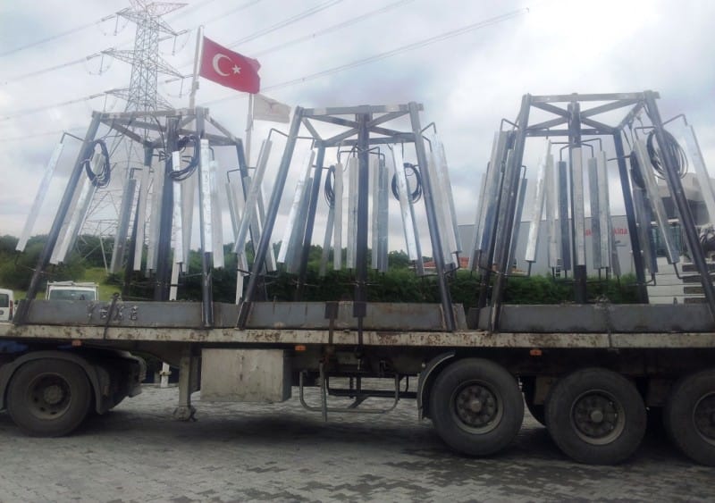 Offshore Services