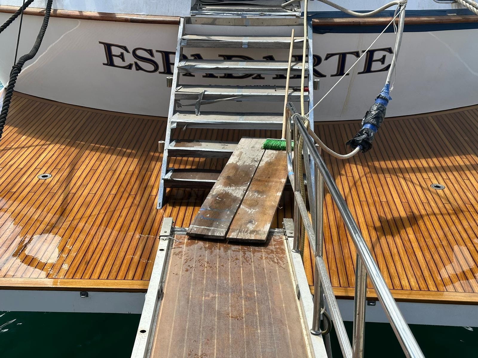 ESPADARTE 7