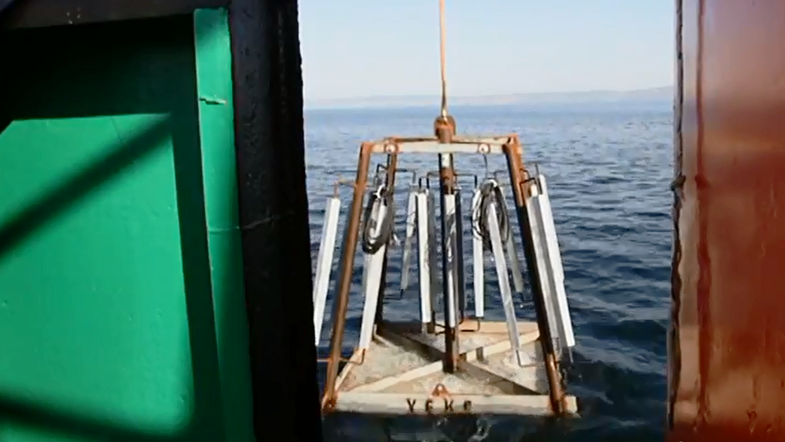 AE2 “Silent Anzac”: protecting a WWI submarine war grave 3