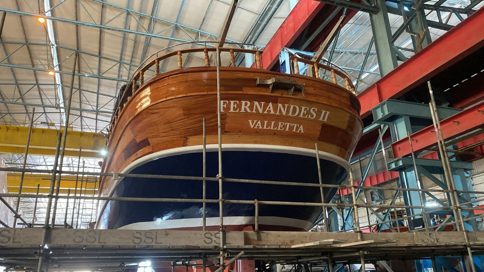 FERNANDES II 5