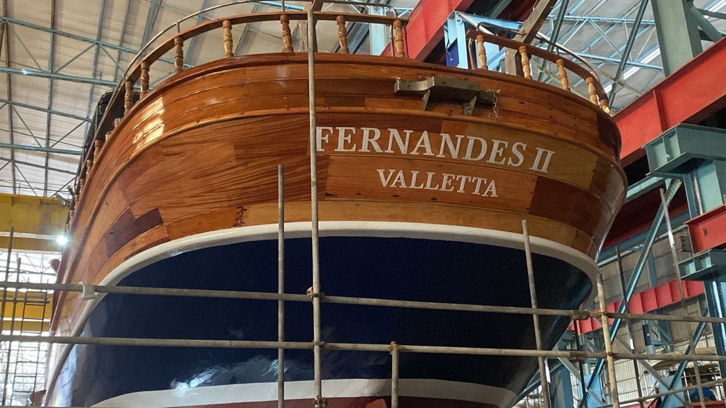 FERNANDES II